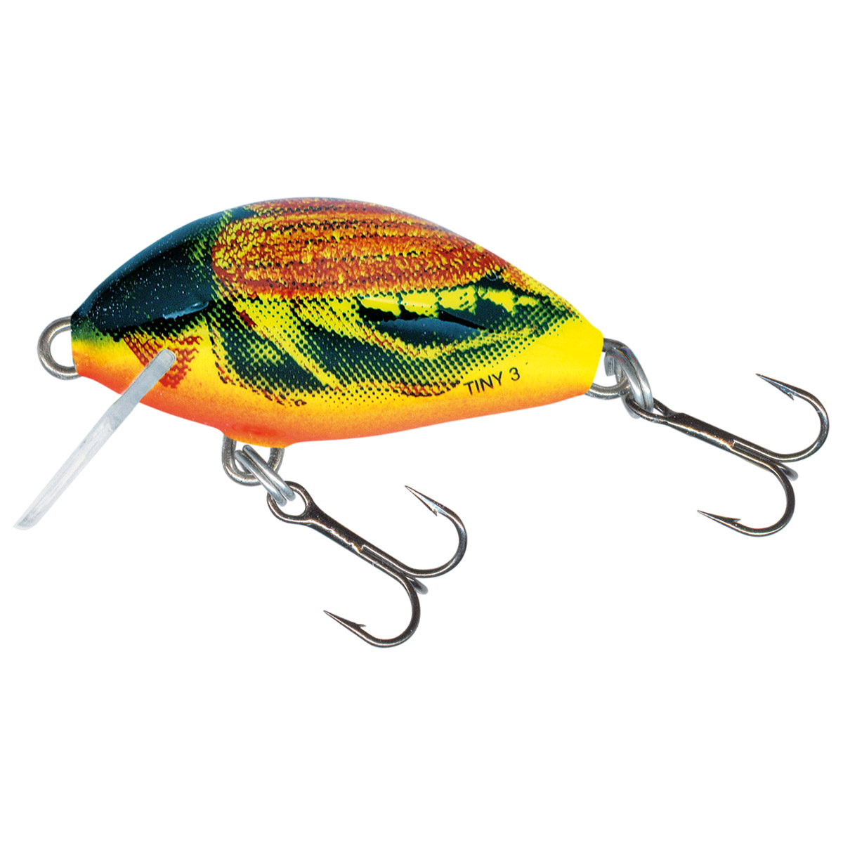 Salmo Tiny Sinking 3 CM