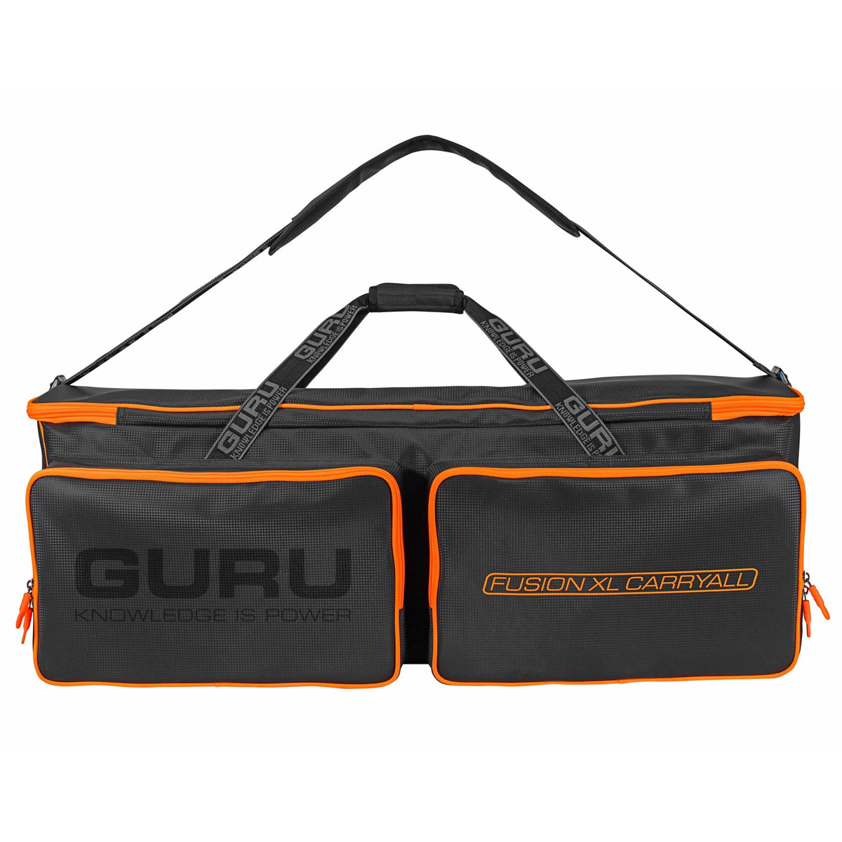 Guru Fusion XL Caryall