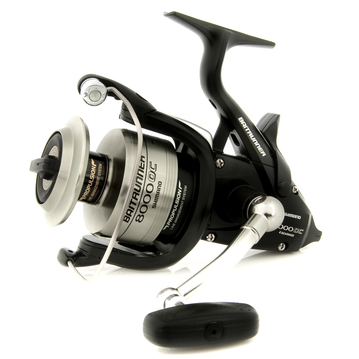 Shimano Baitrunner OC