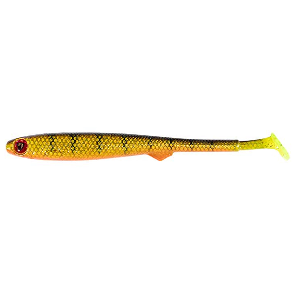 Fox Rage Slick Fast Super Soft 15 CM