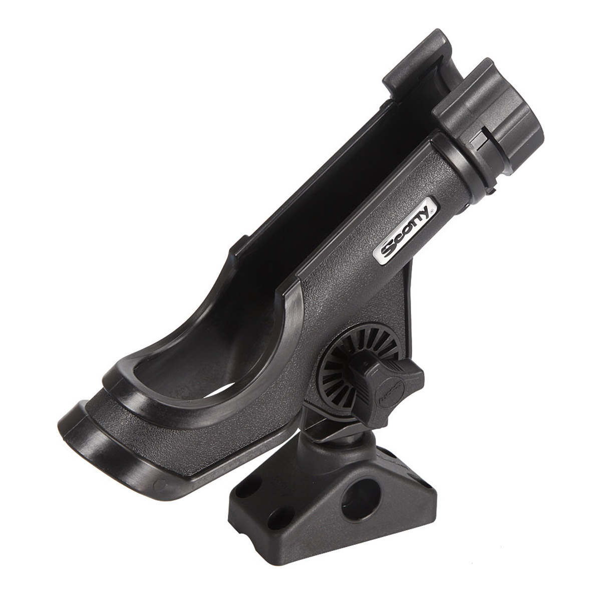 Scotty Power Lock Holder Opbouw