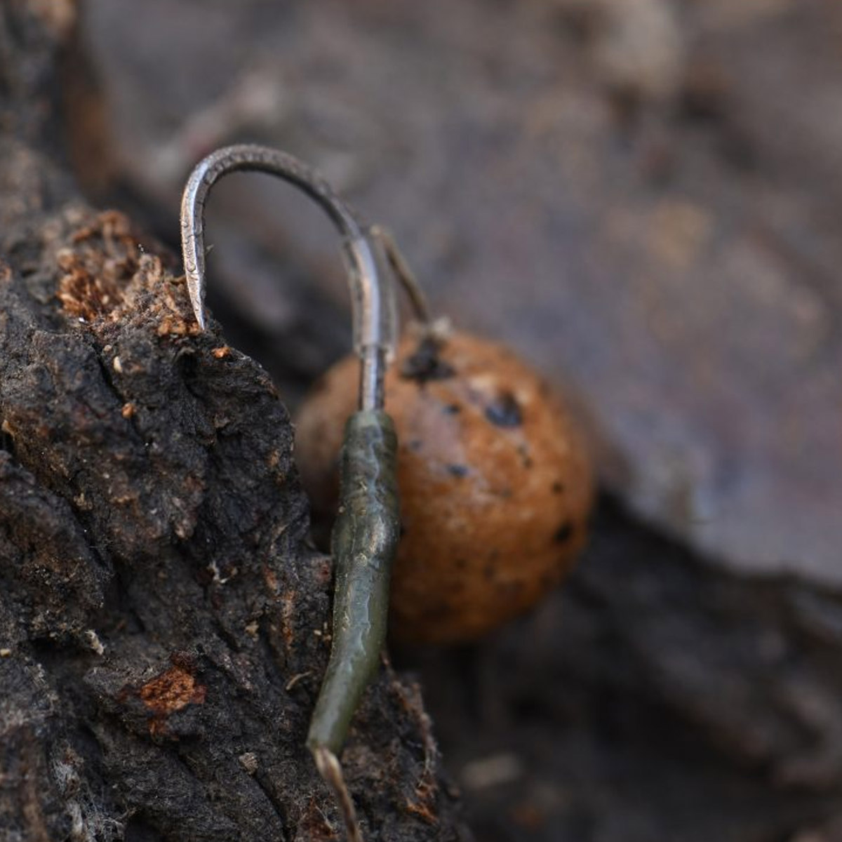 BKK Tournament Carp Wide Gape Hooks