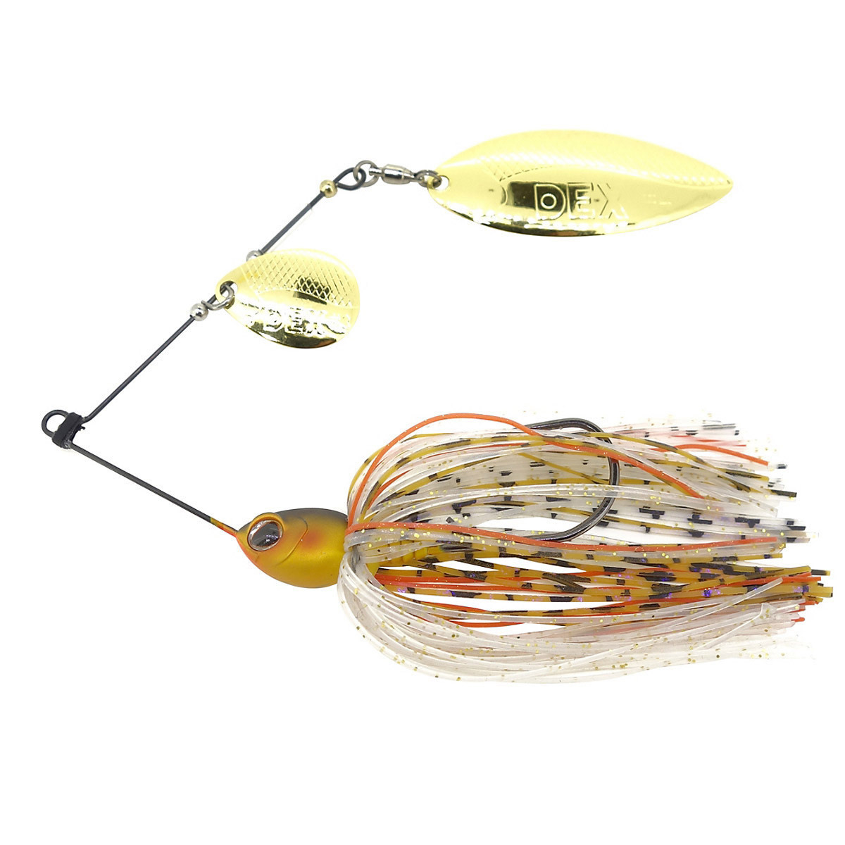 Berkley DEX Spinner Bait 11 Gram