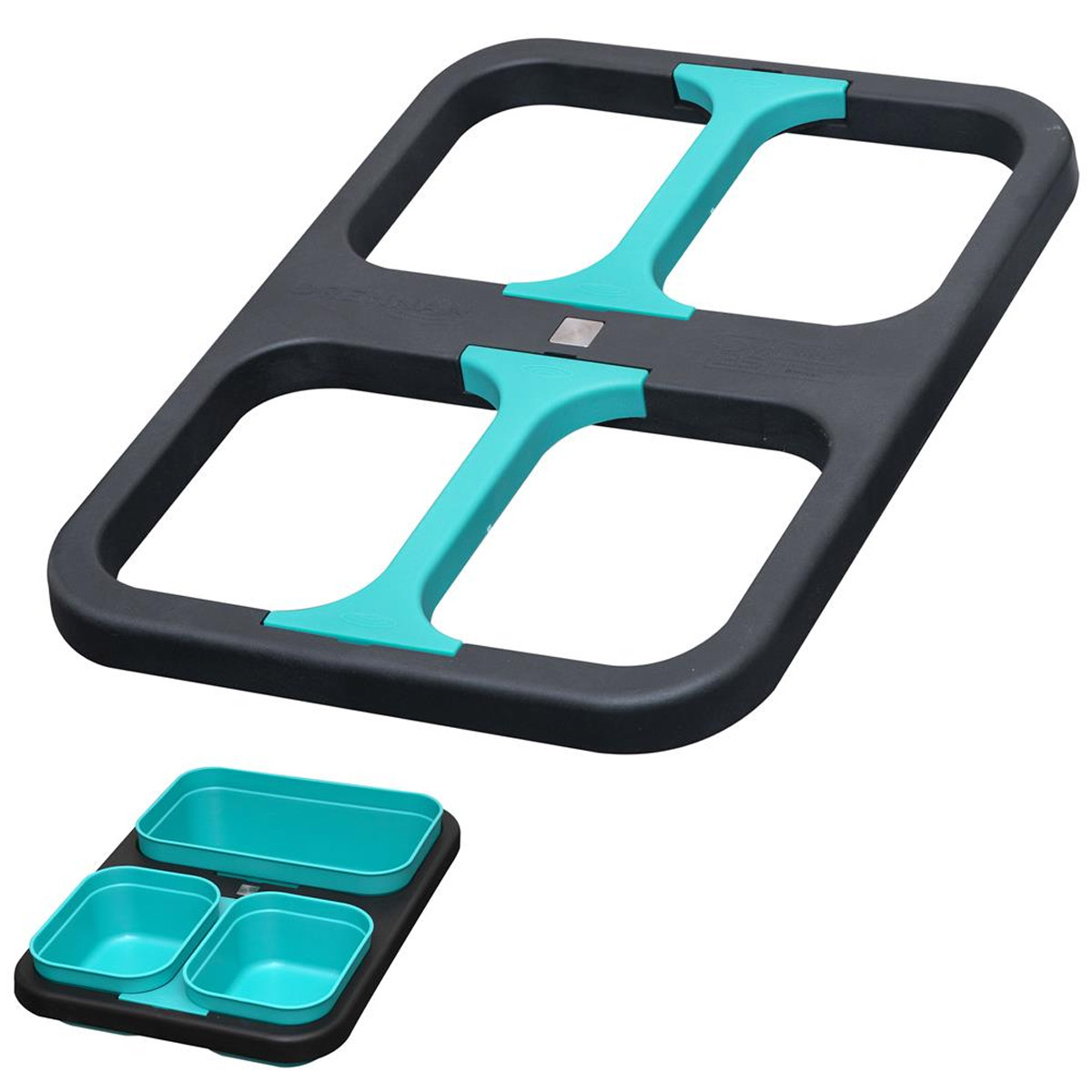 Drennan Small Adjustable Bait Waiter