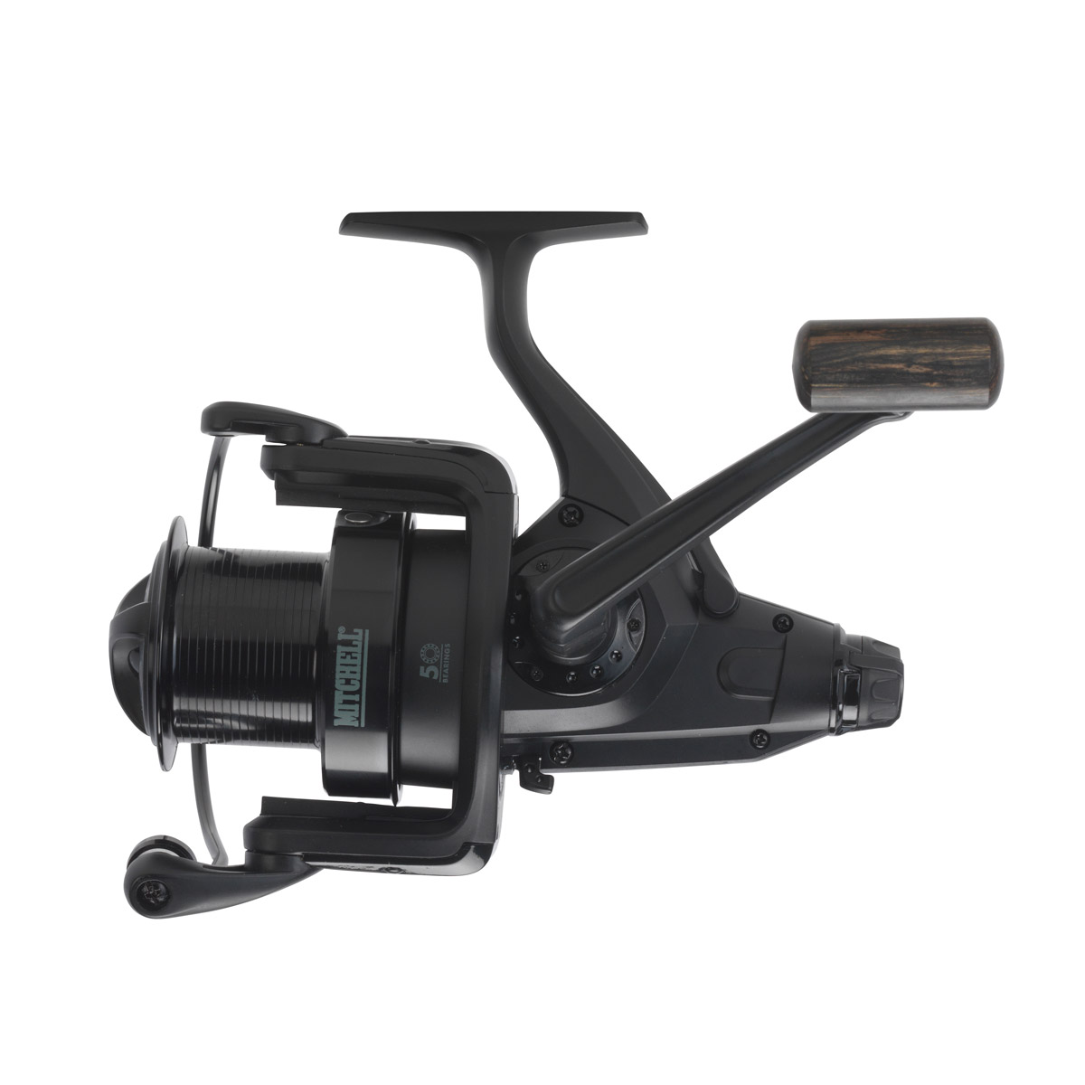 Mitchell Avocast 7000 Free Spool Black edition