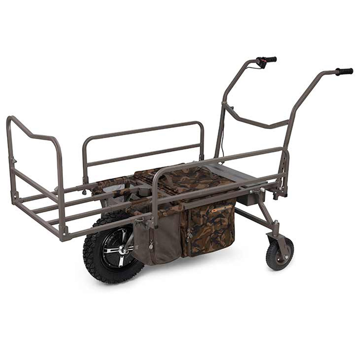 Fox Transporter 24V Power Plus Barrow