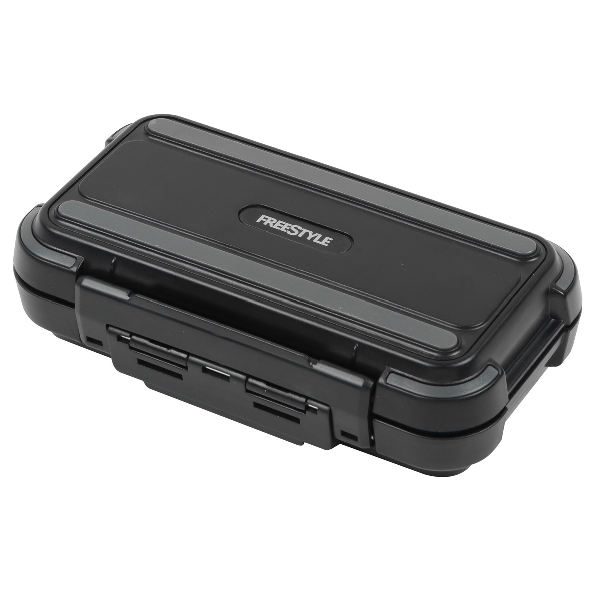 Spro freestyle reload rigged box L