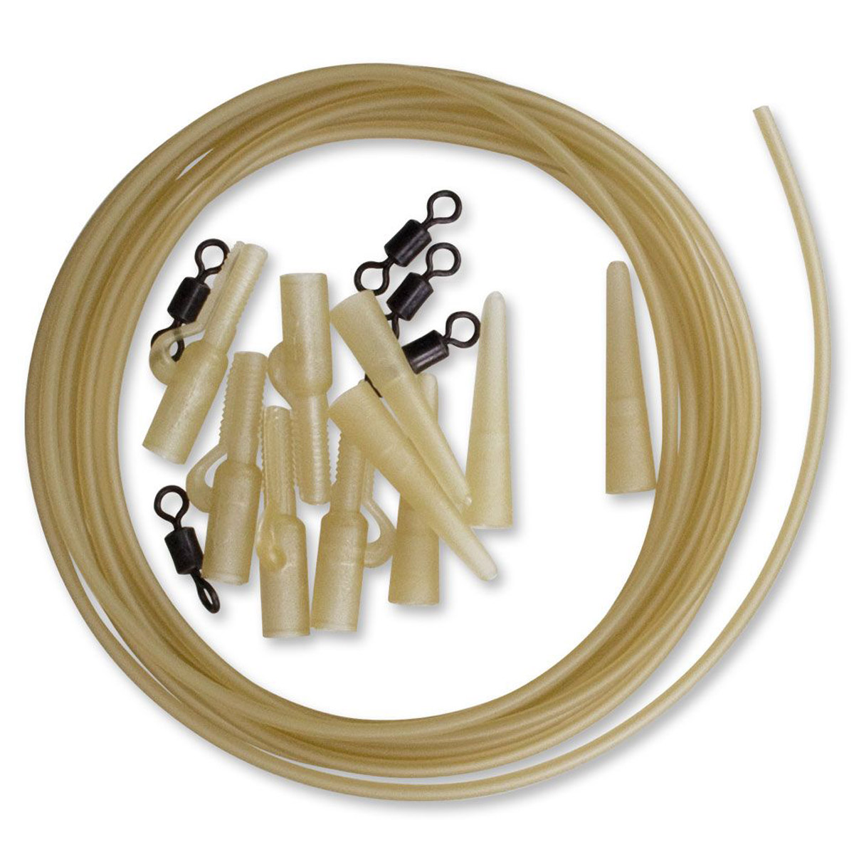 Korda Lead Clip Action Pack