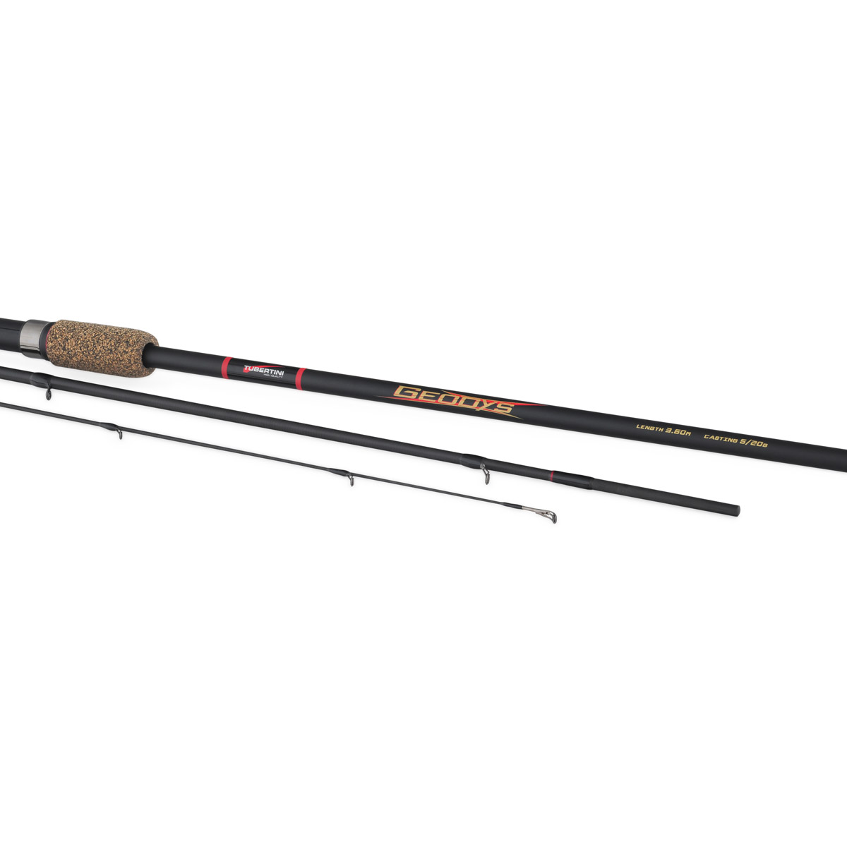 Tubertini Geodys Match Medium 3,90M