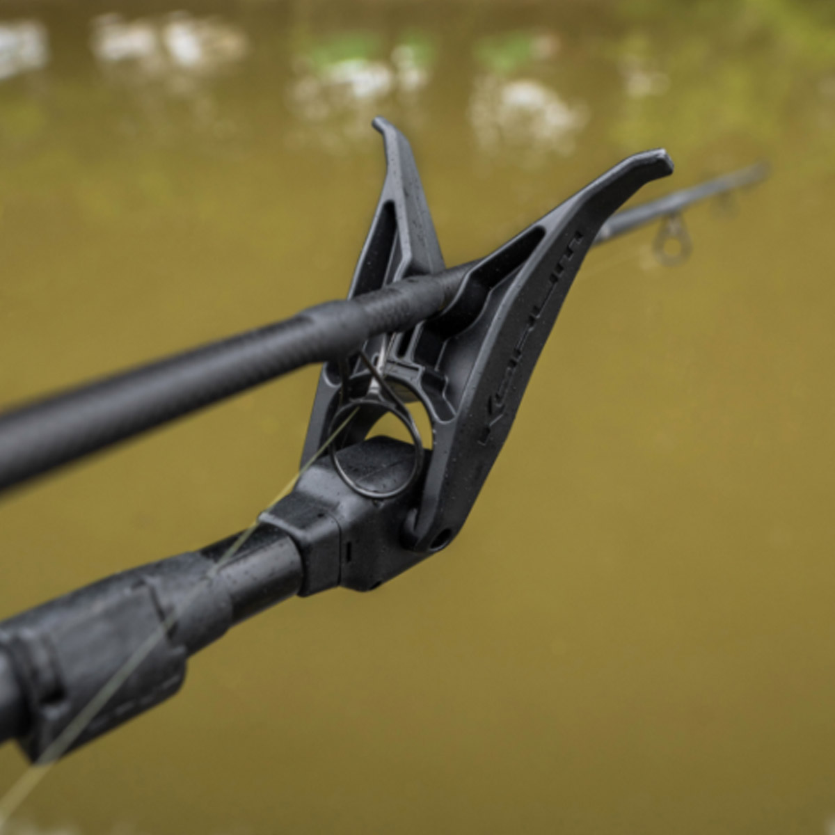 Korum Angle Tilt Y Rest