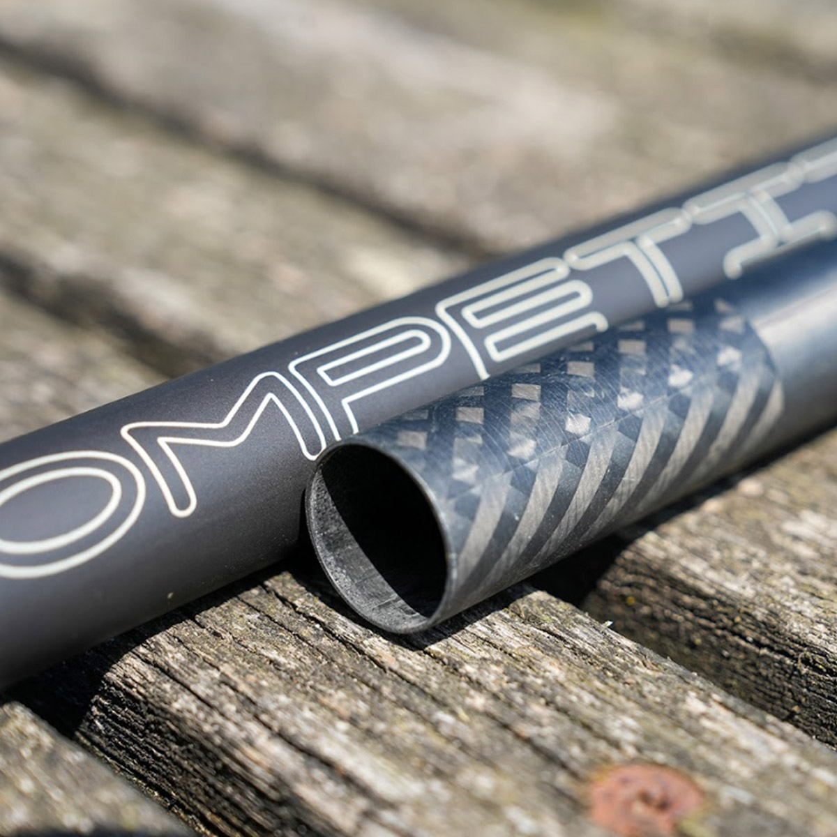 Cresta Identity Ultra Competition Pro Handle 3,0 Meter