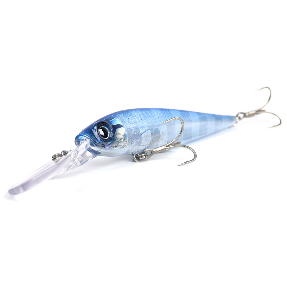 Spro Gutsbait Salt Minnow 11 cm SR