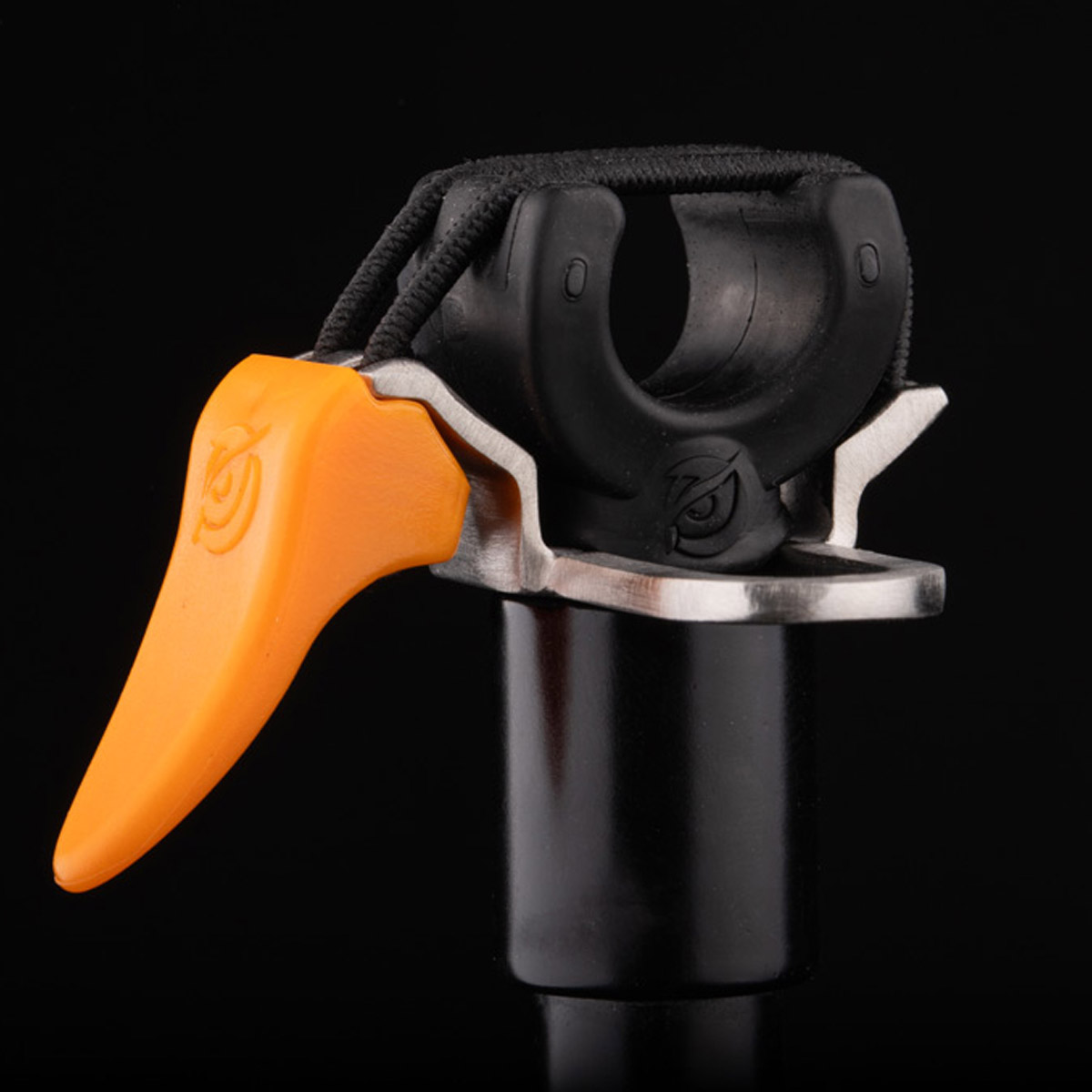 Pole Position Strong Grip Rodlock Stainless