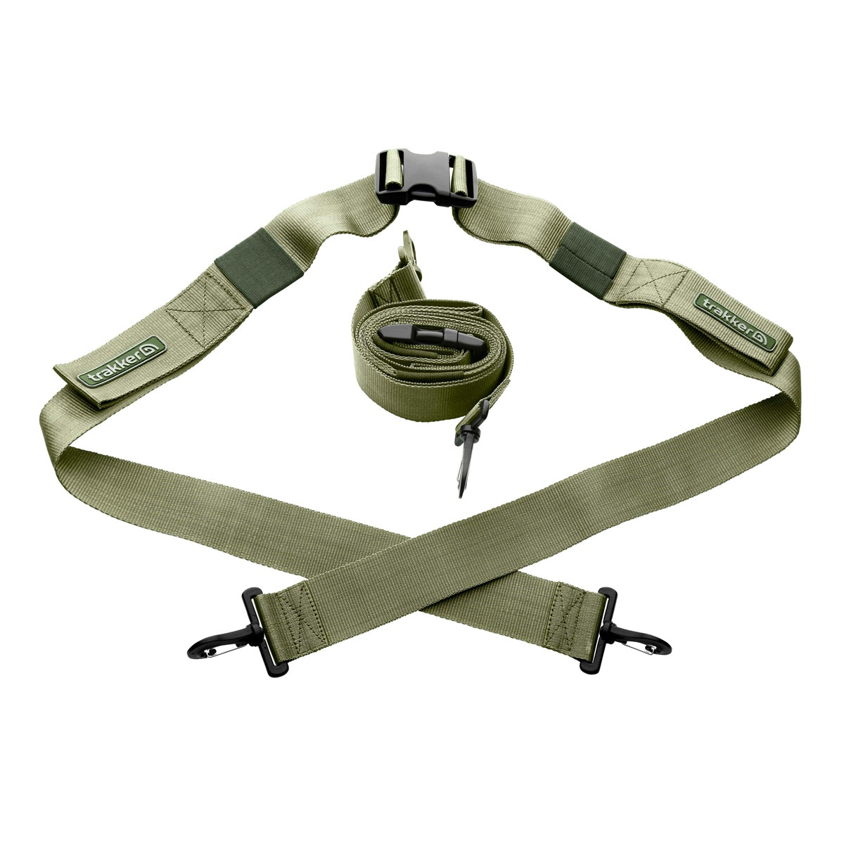 Trakker Lock & Load Barrow Strap