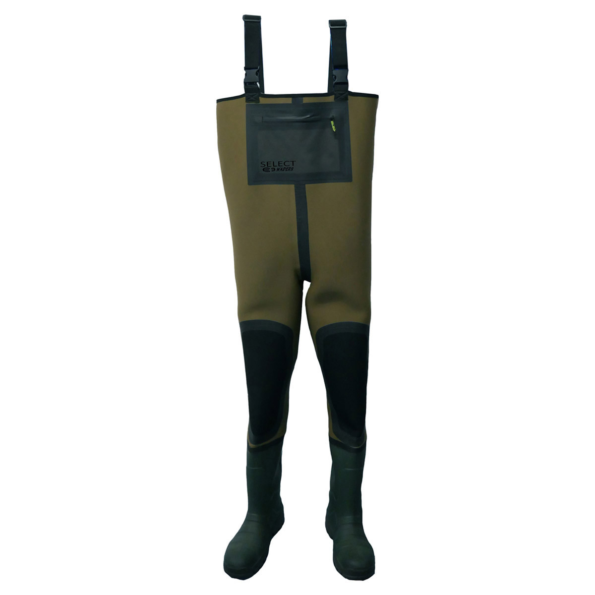 Select Waders Neopreen Waadpak
