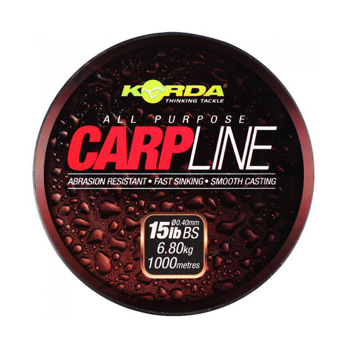 Korda Carp Line