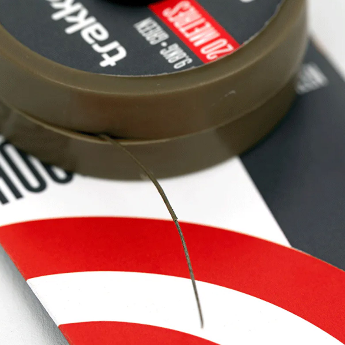 Trakker Stiff Coated Hooklink