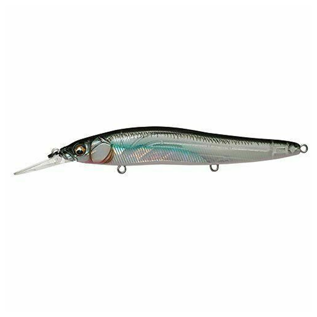 Megabass Vision Oneten R+1