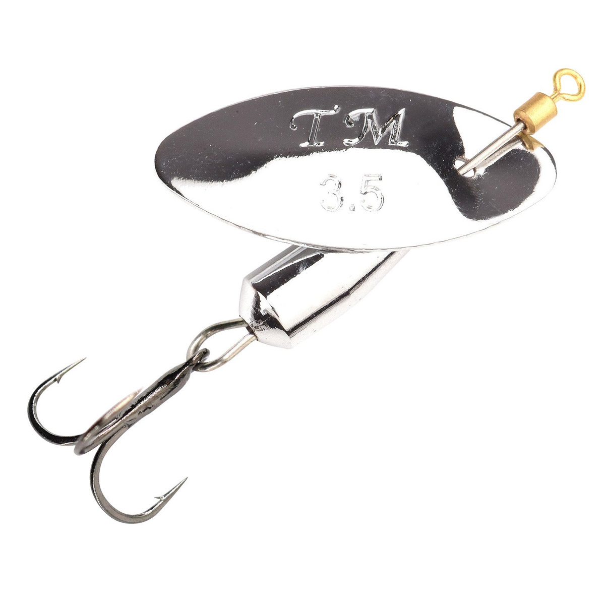 Spro Trout Master La Tournante 3,5 Gram