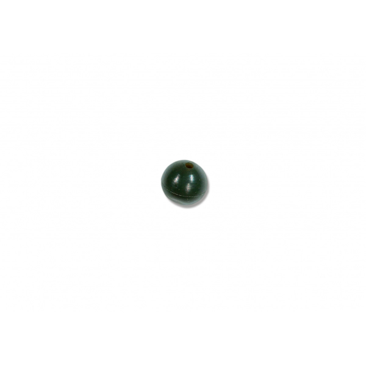 Carp Whisperer - Rubber Bead 8 mm - size 8