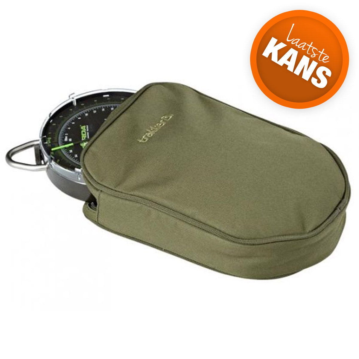 Trakker NXG Scale Pouch