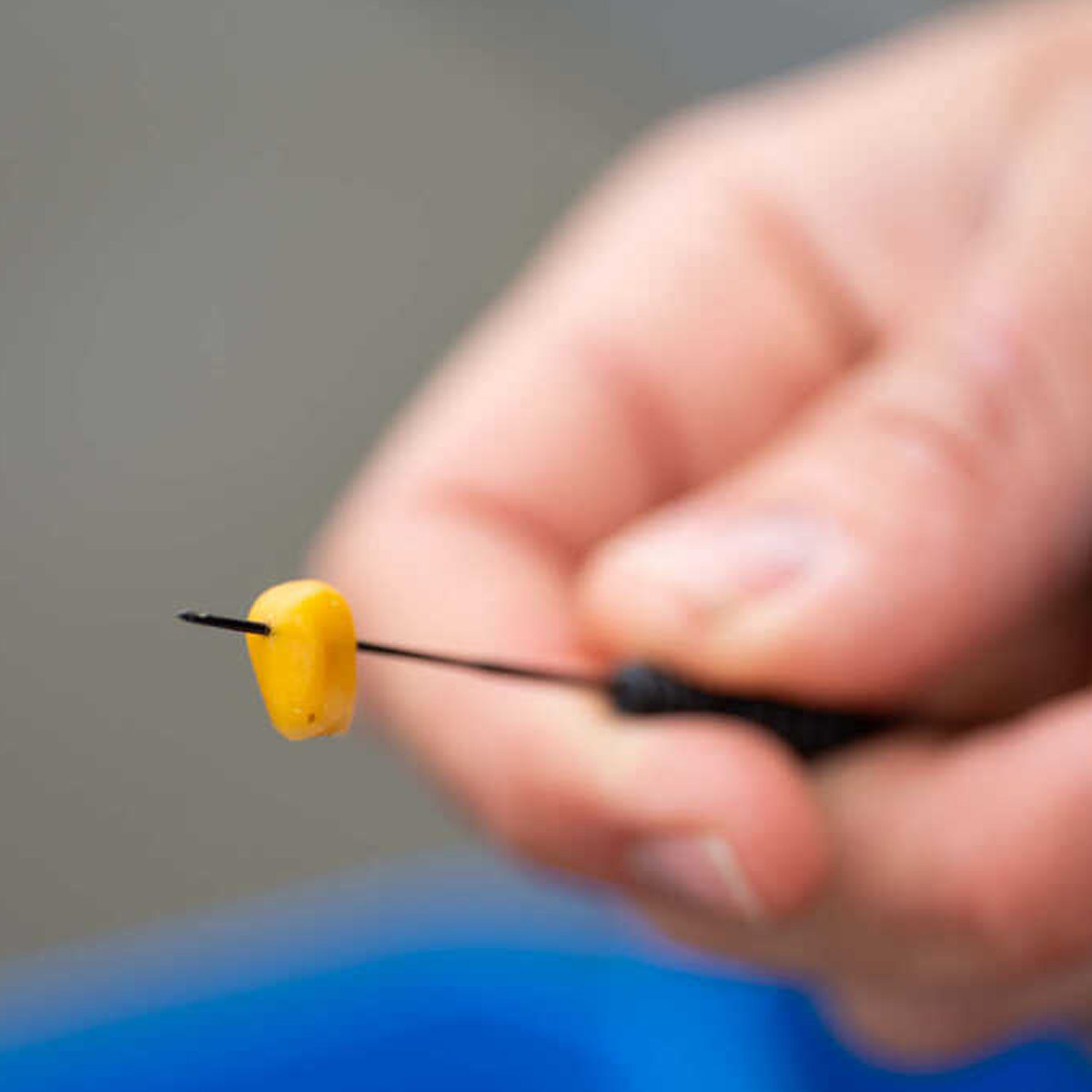 Preston Innovations Floater Disgorger Baiting Needle