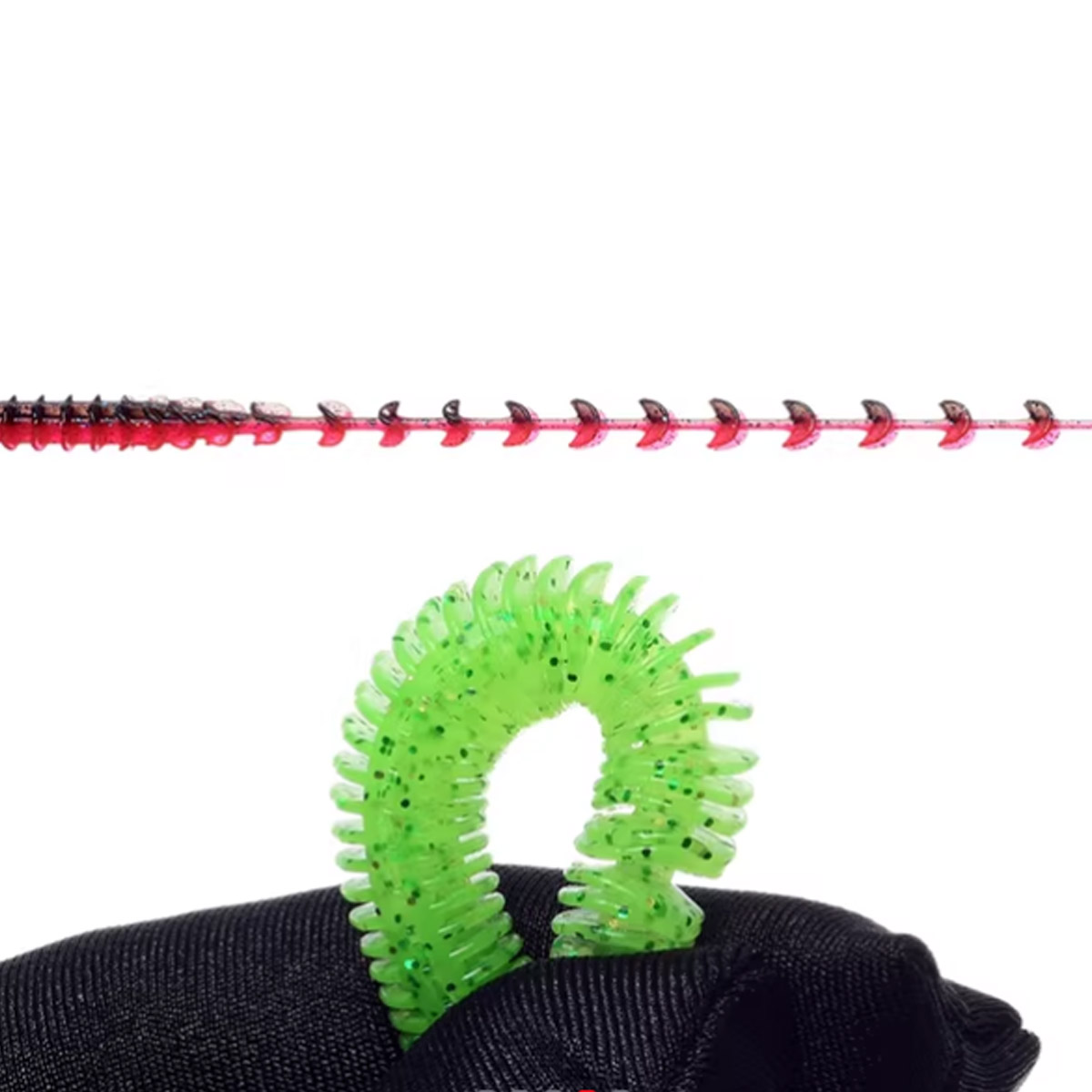 Elitelure Cheetah's Tail Jr 6,3 CM