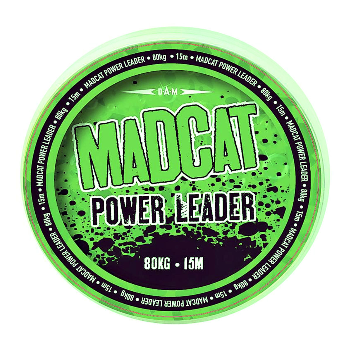 MadCat Power Leader