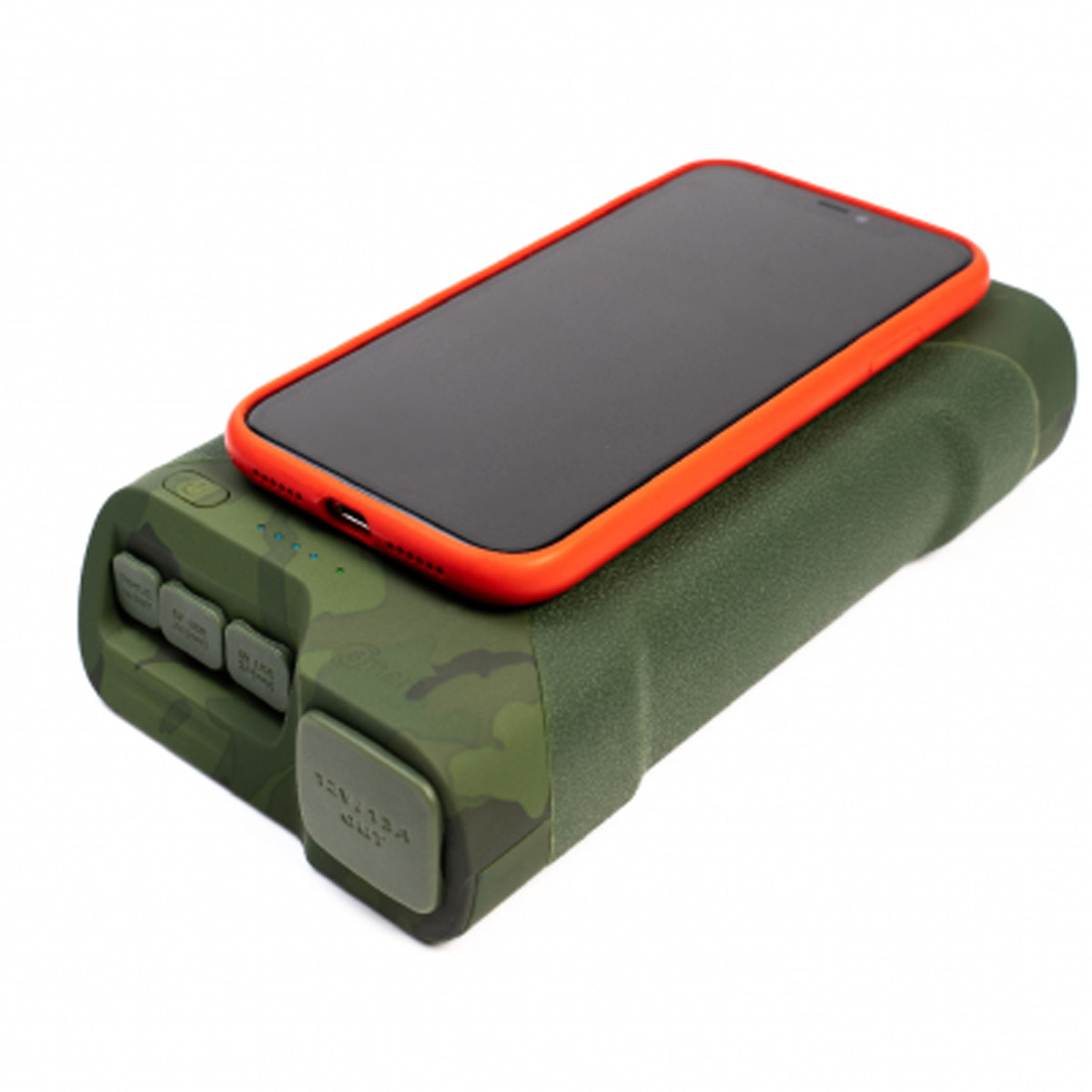 RidgeMonkey Vault C-Smart Wireless 42150mAh Camo