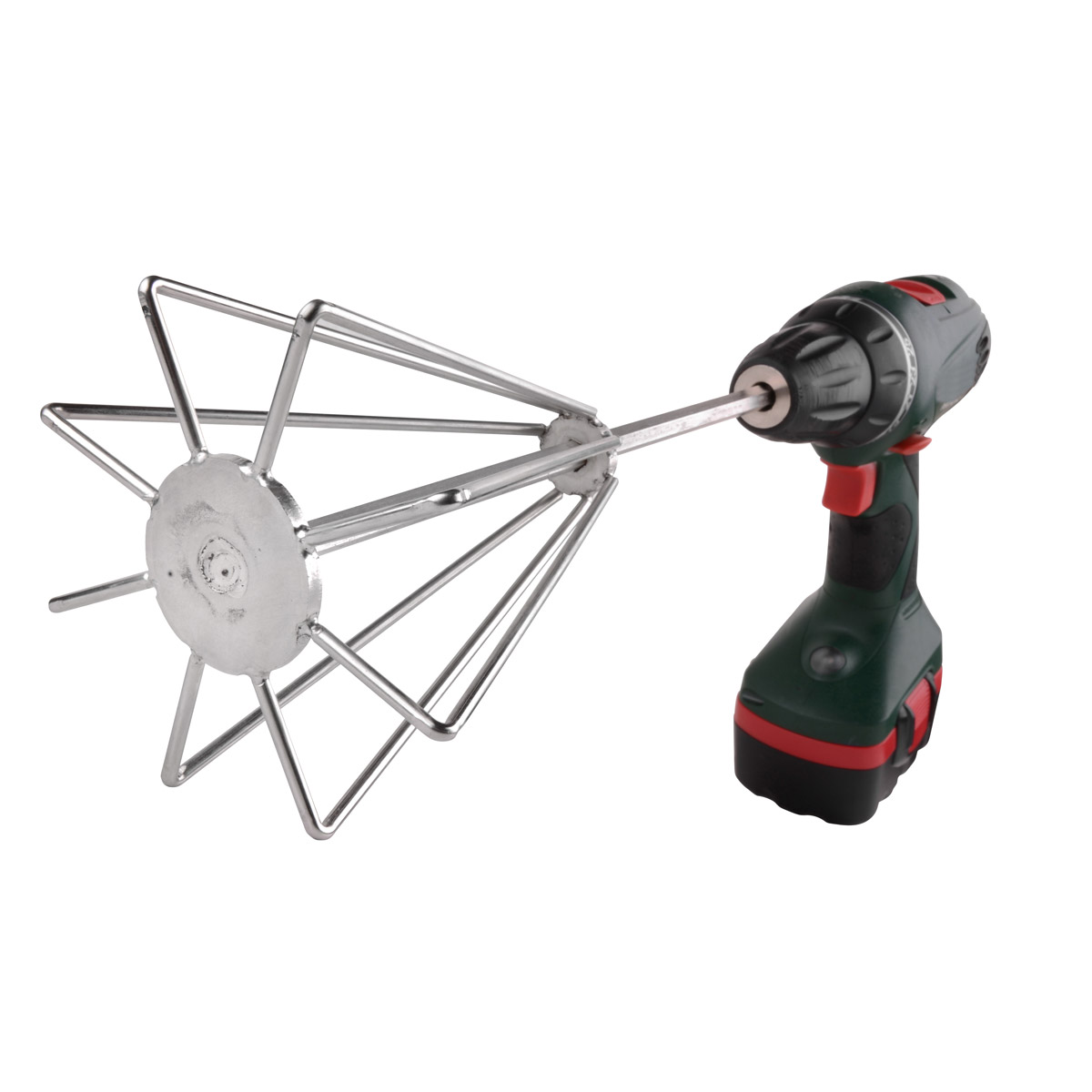 Spro Cresta Baitmixer Medium
