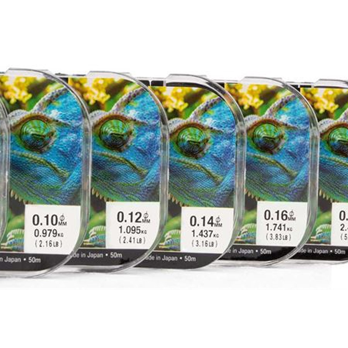 Preston Innovations Reflo Power Fluorocarbon