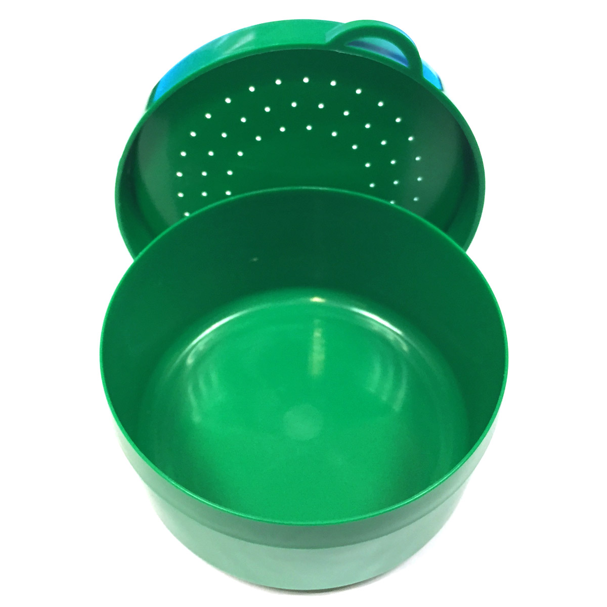 M&M Madendoosje 8.5 cm rond