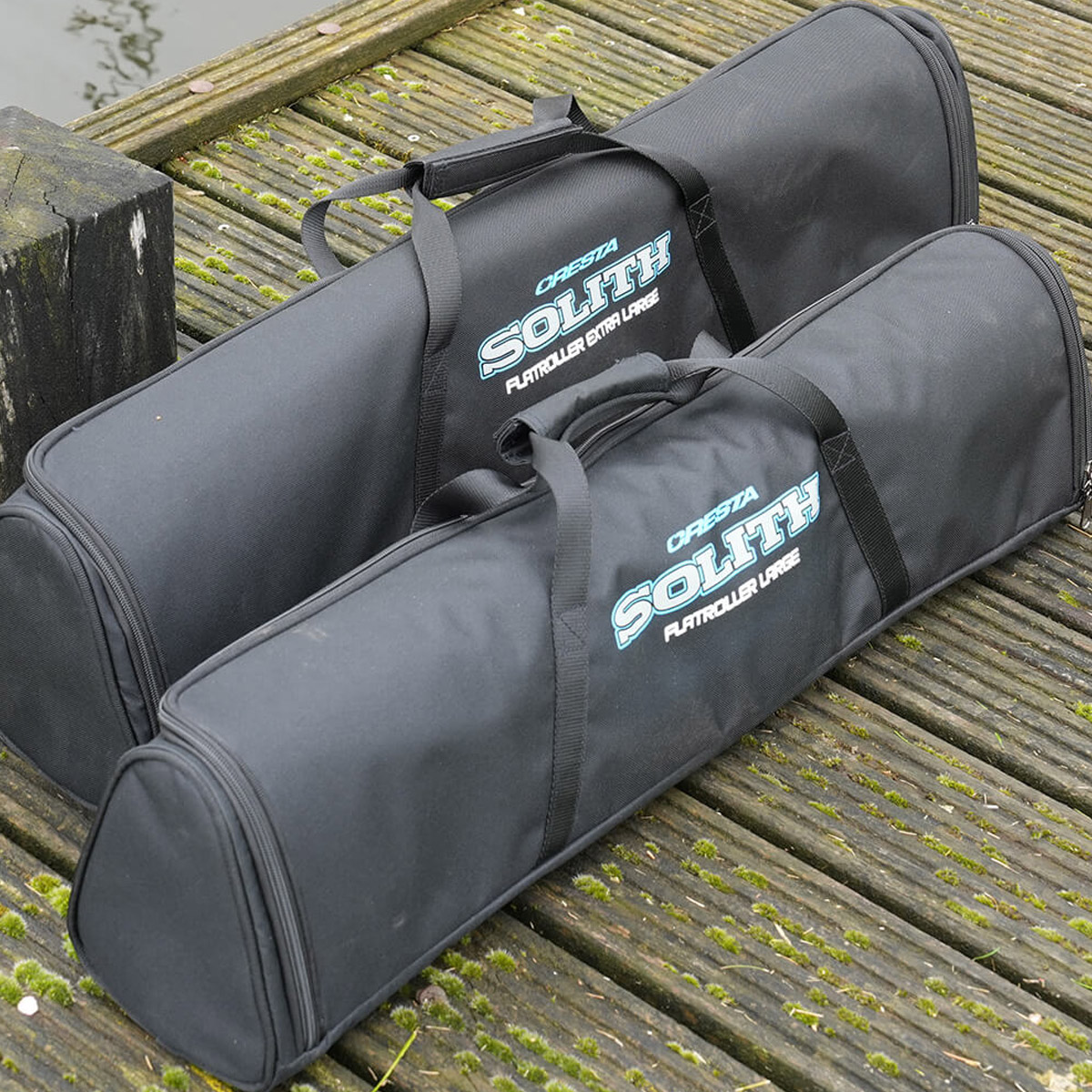 Cresta Solith Flatroller Extra Large