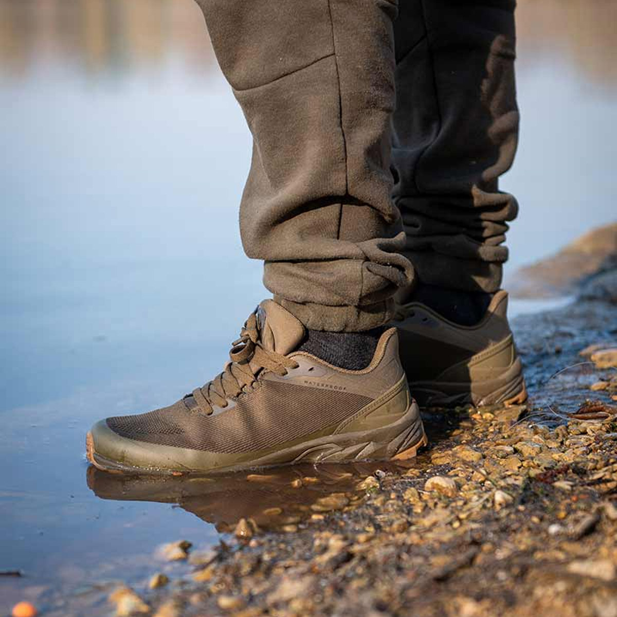 Fox Explorer Trainers