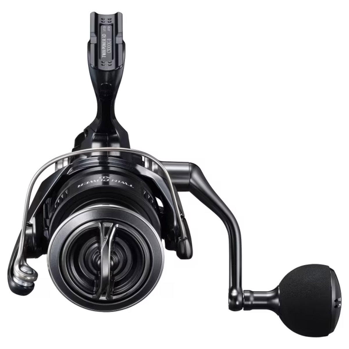 Shimano Twinpower XD FB C5000 XG