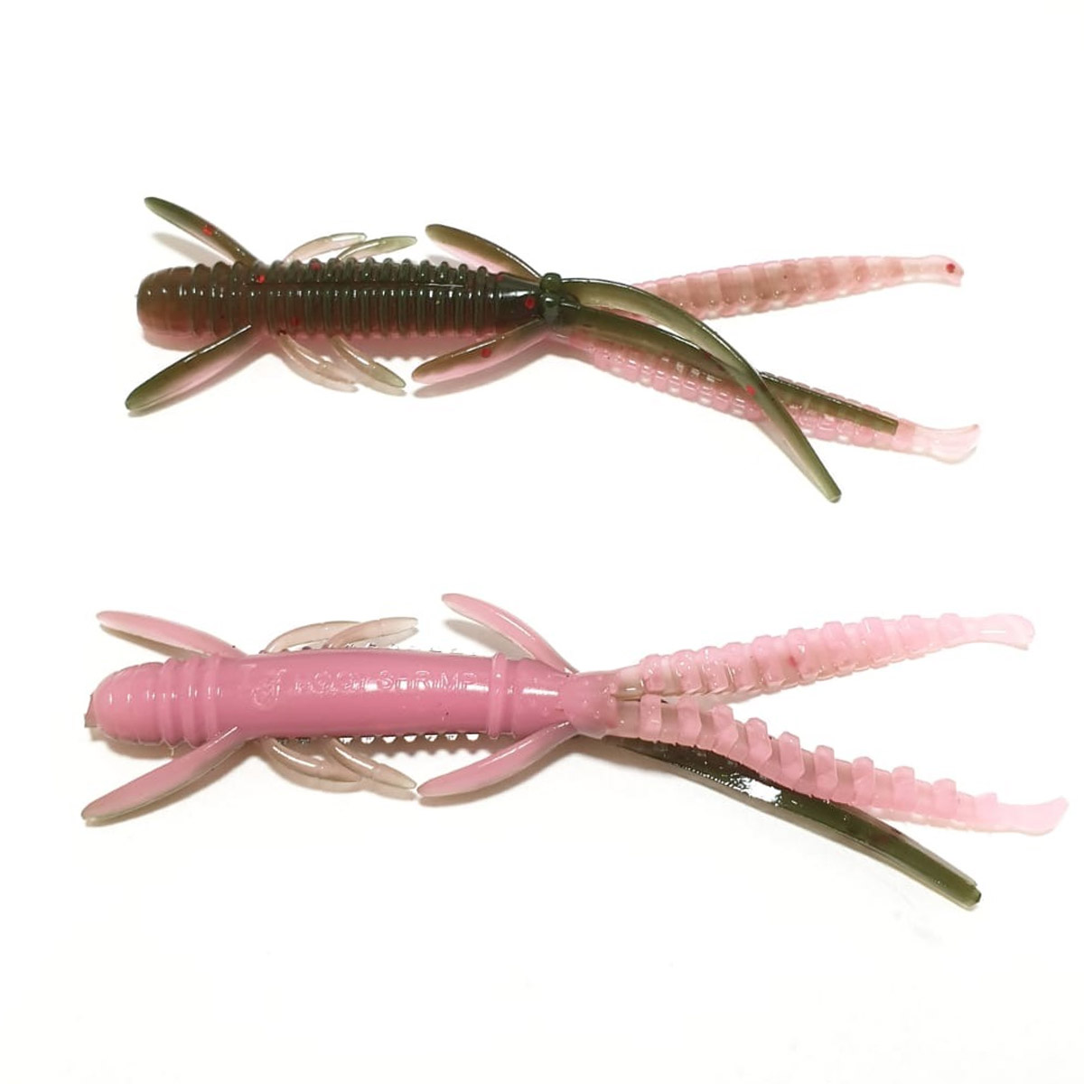 Lucky John hogy shrimp 3,5 Inch Limited Edition