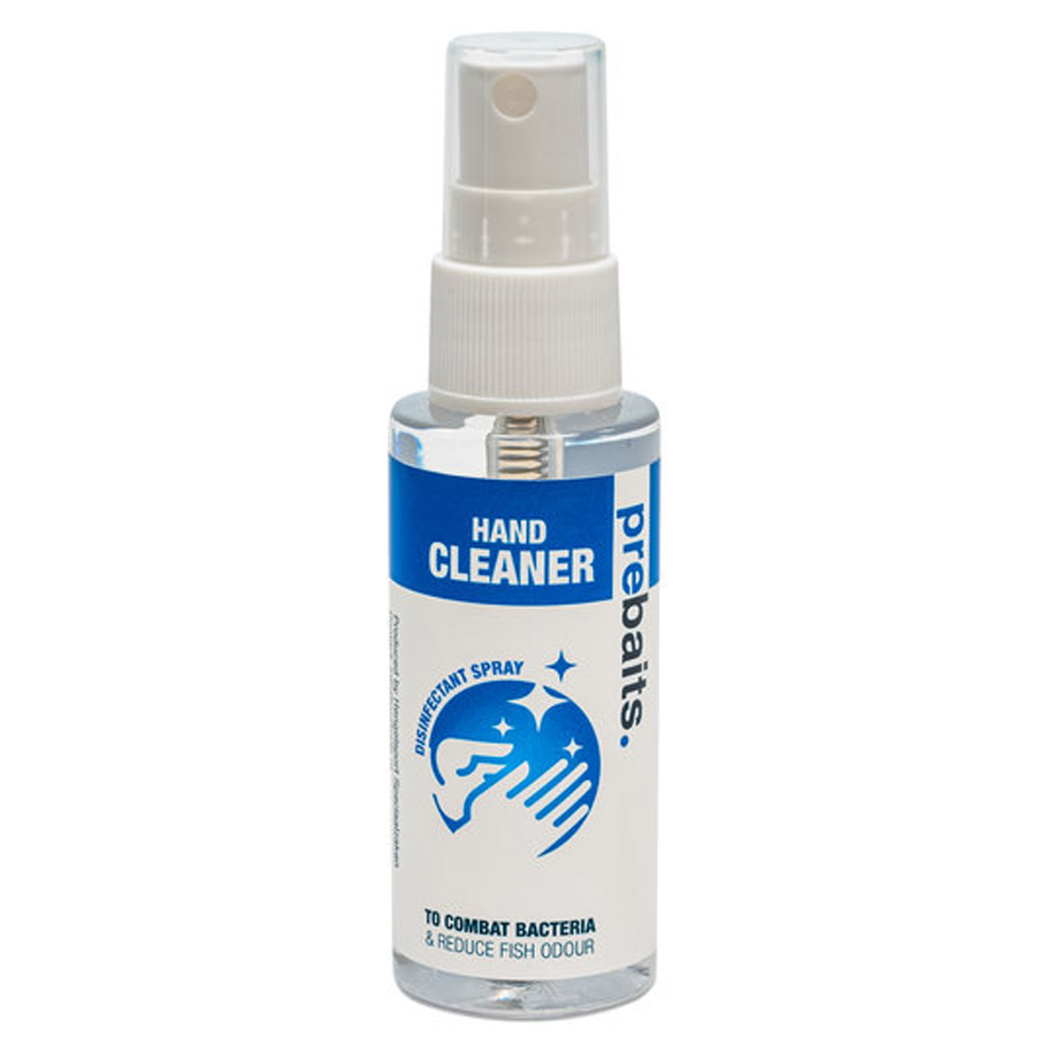 Prebaits Hand Cleaner