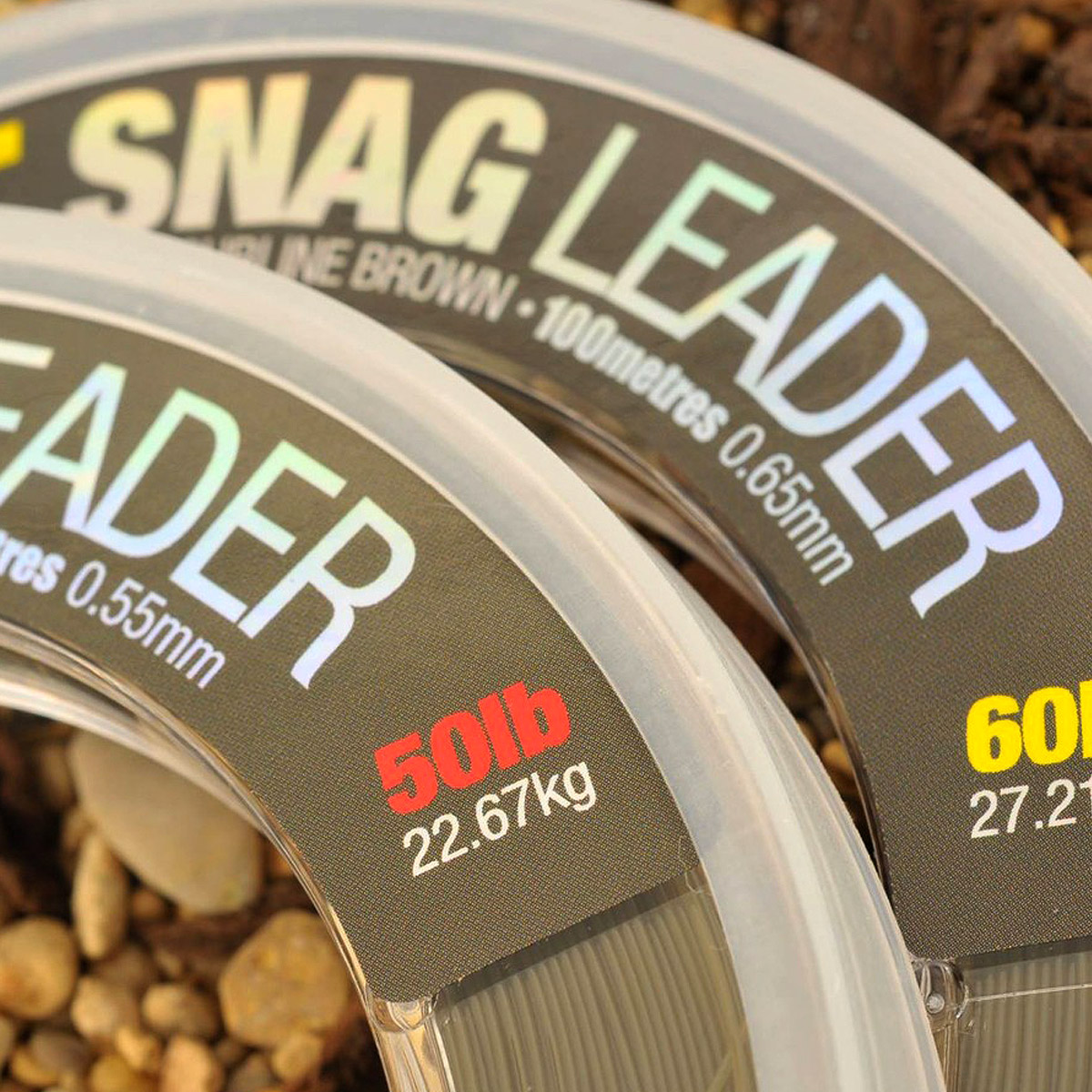 Korda XT Snag Leader