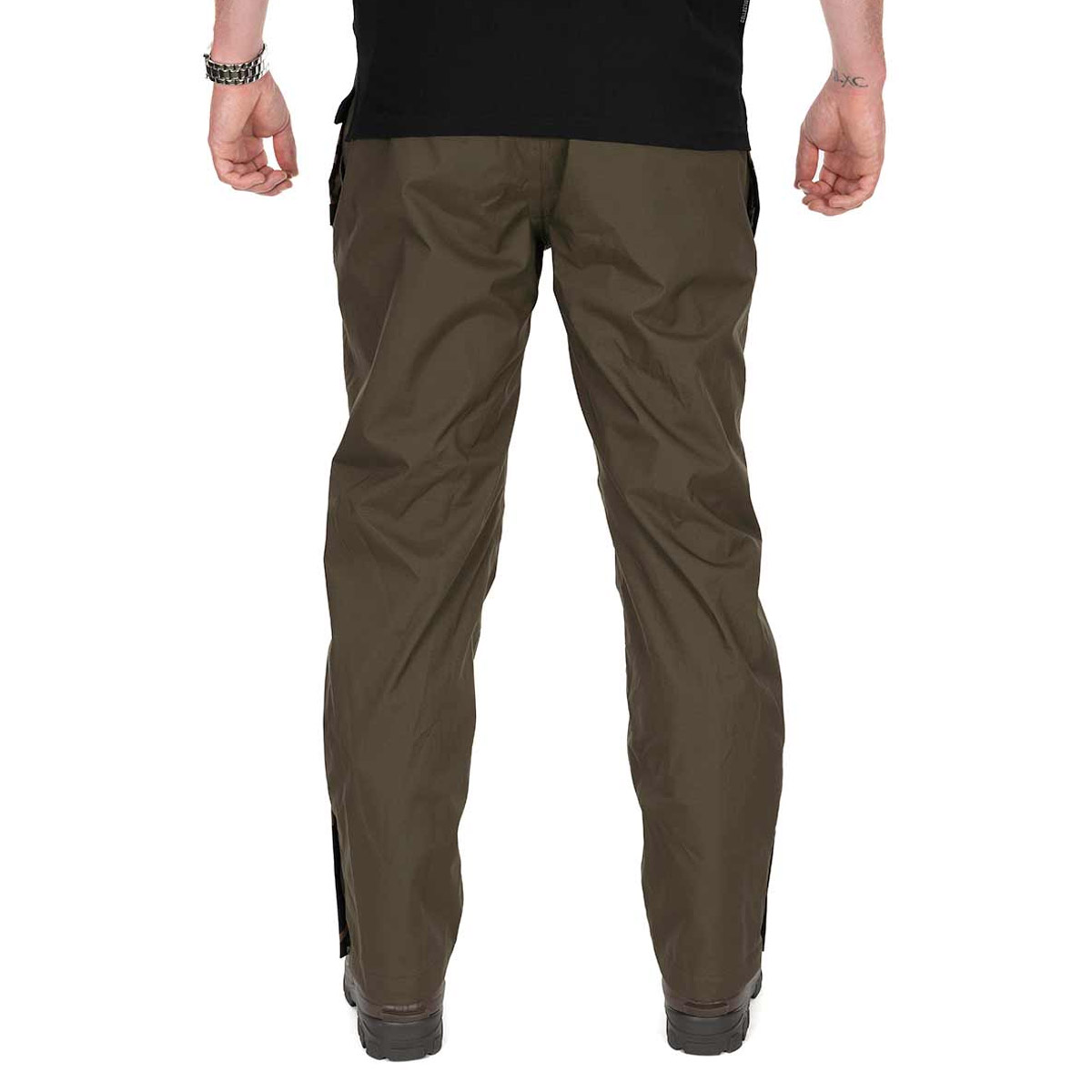 Fox Camo/Khaki RS 10K Trouser