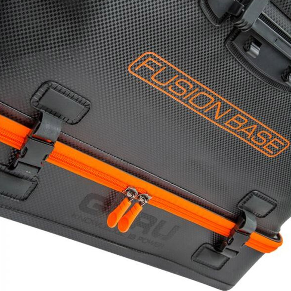 Guru Eva Fusion Base Carryall