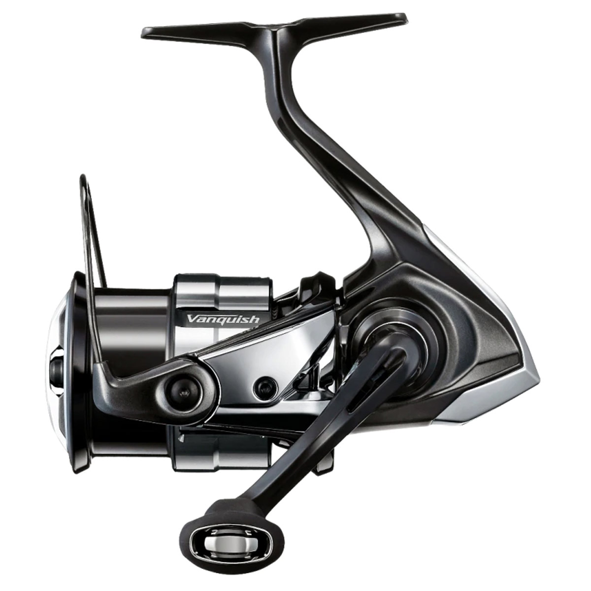 Shimano Vanquish FC 4000 XG
