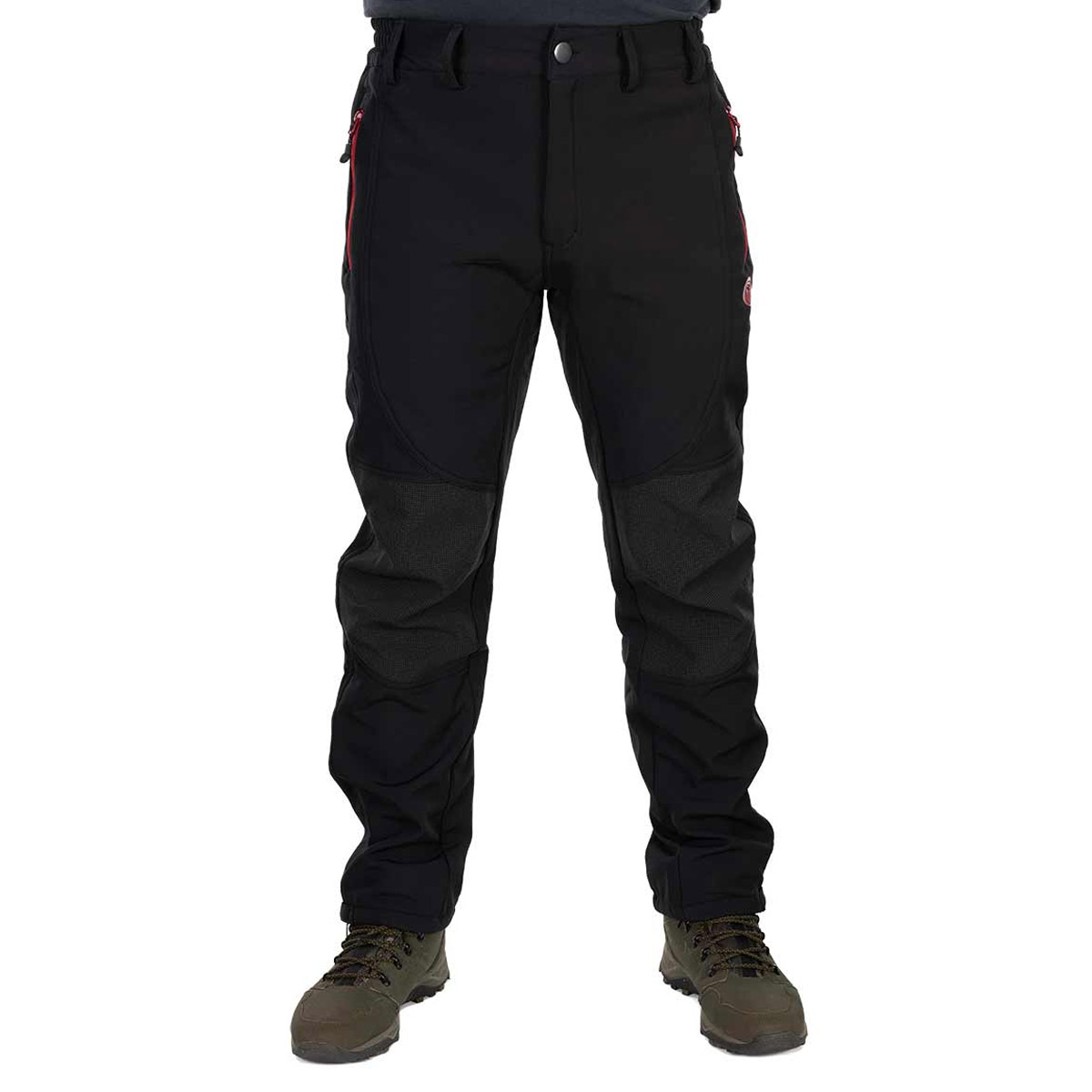 Fox Rage Pro Series Soft Shell Trousers