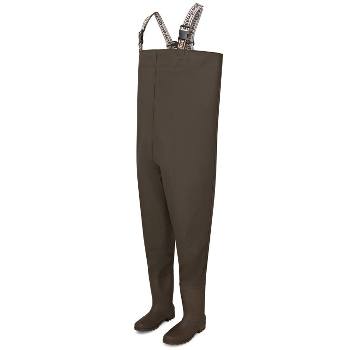 Trakker N3 HD Chest Waders