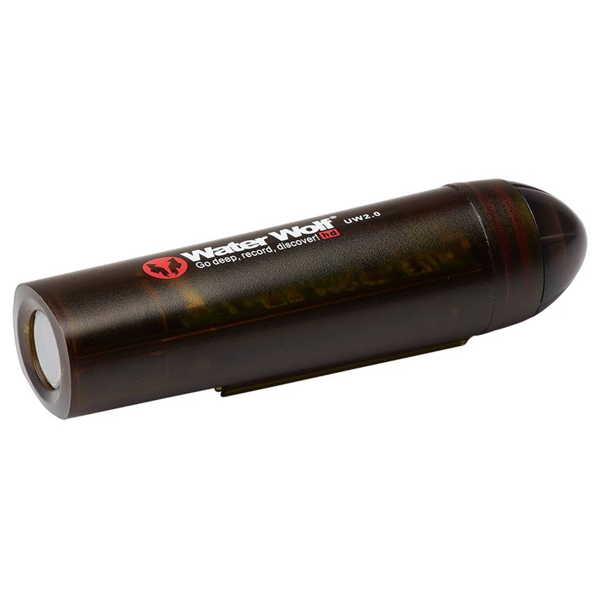 Waterwolf 2.0 1080K Onderwater Camera