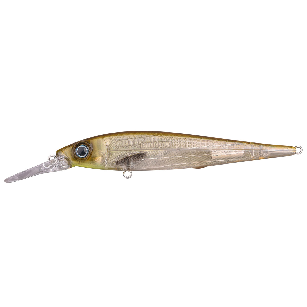 Spro Gutsbait Salt Minnow 11 cm DR