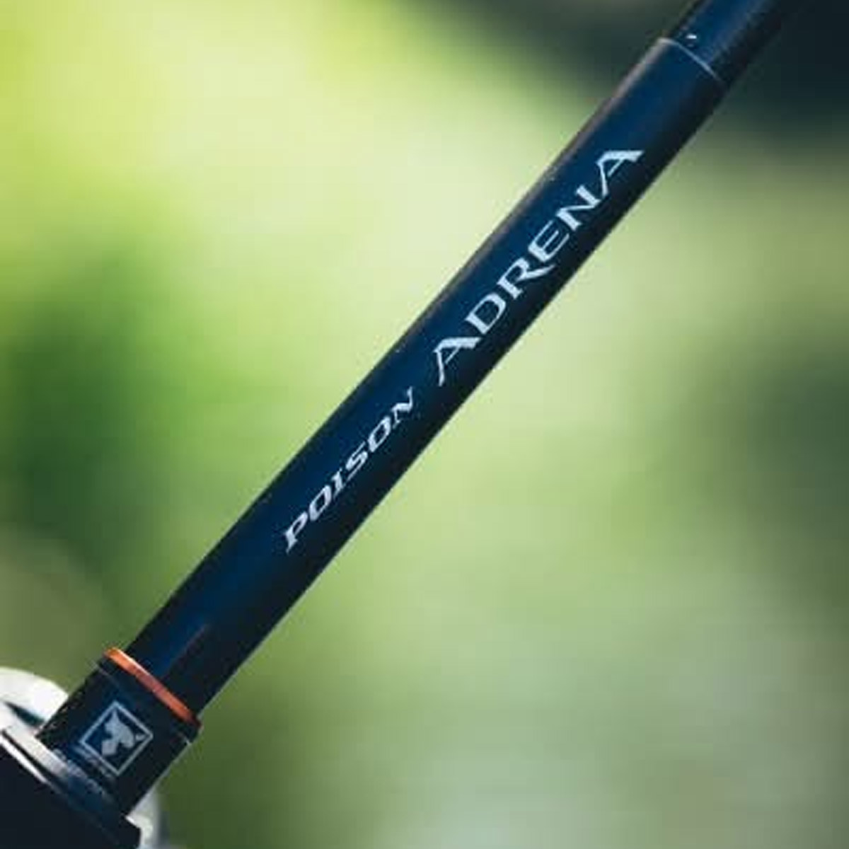 Shimano Poison Adrena 276M2 Spinning 2,29M 5-15 Gram