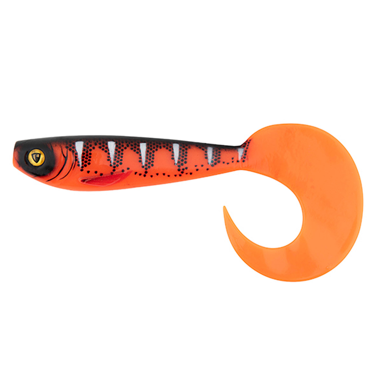 Fox Rage Pro Grub Shad 12 CM