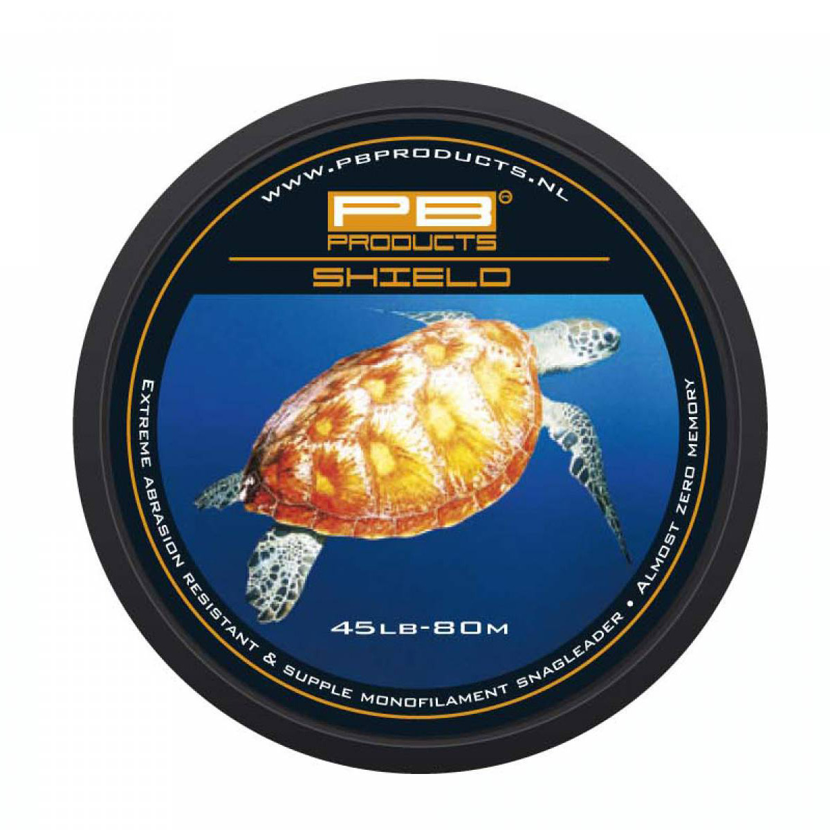 PB Shealt Snagleader