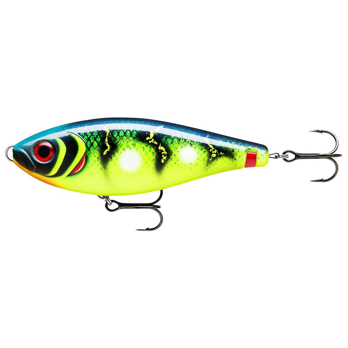 Rapala X-Rap Haku 14 CM