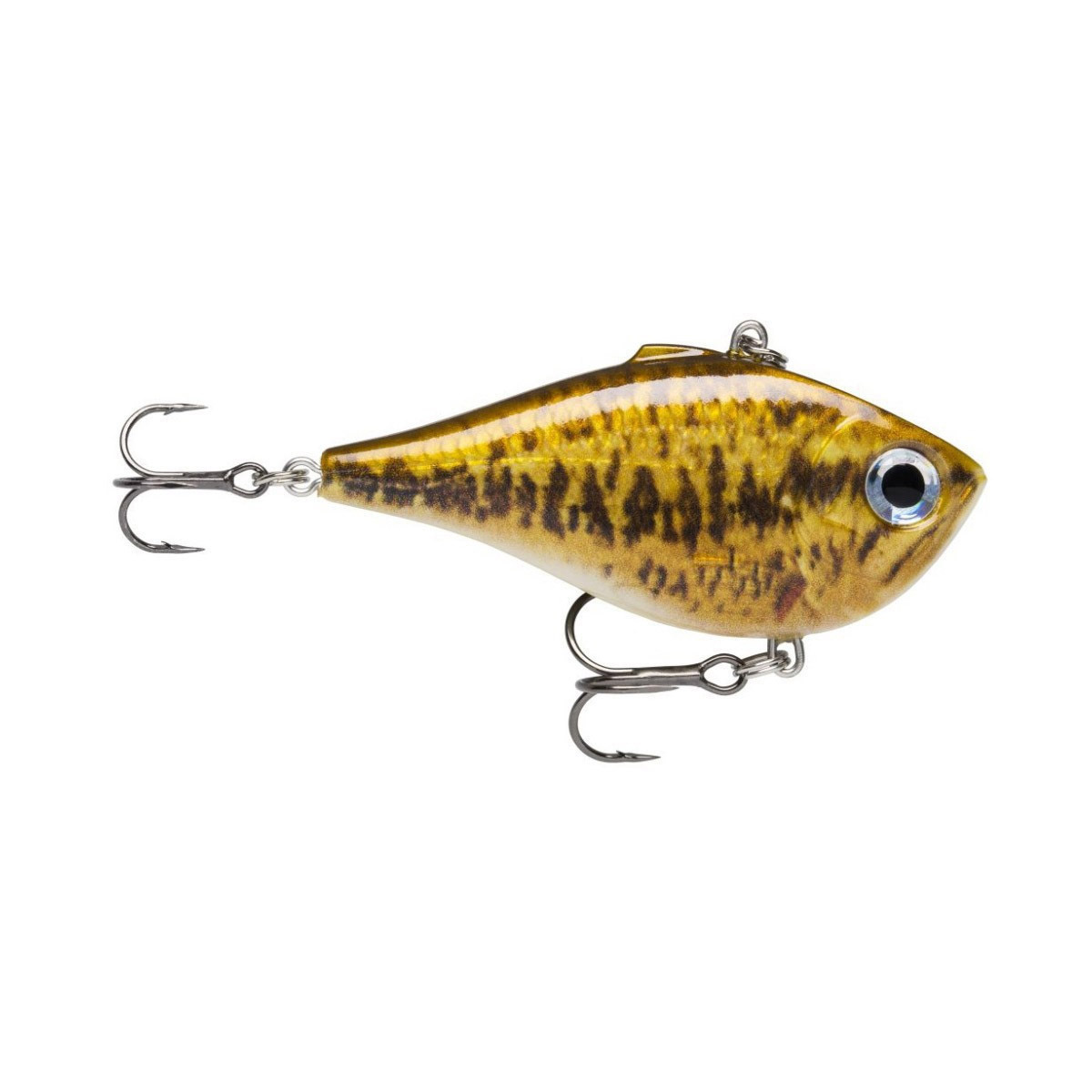 Rapala Rippin Rap 5 CM